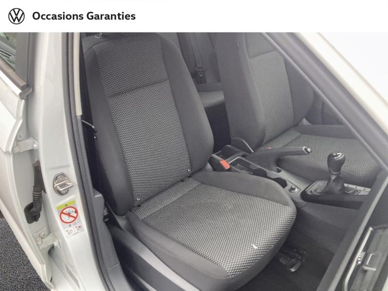 Voitures occasions VOLKSWAGEN POLO Base Abbeville