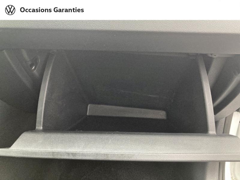 Voitures occasions VOLKSWAGEN POLO Base Dechy