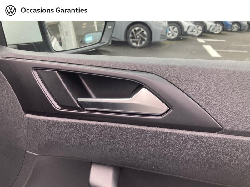 Voitures occasions VOLKSWAGEN POLO Base Abbeville