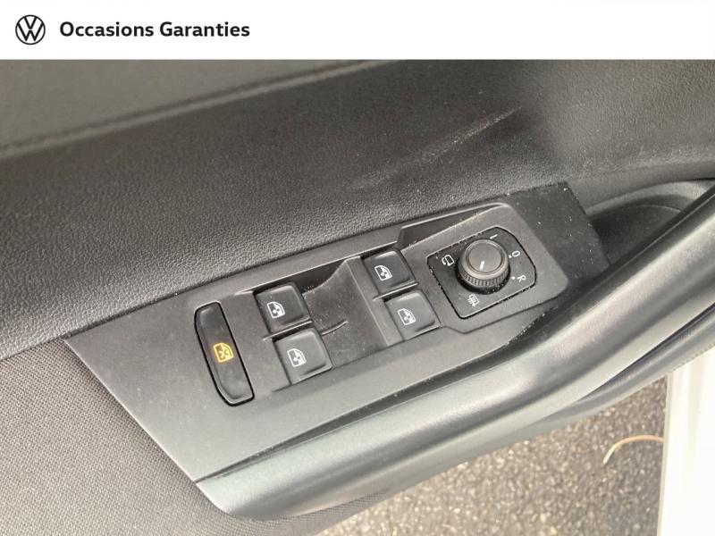 Voitures occasions VOLKSWAGEN POLO Base Abbeville