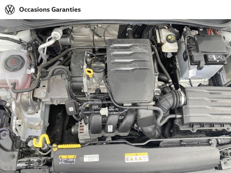 Voitures occasions VOLKSWAGEN POLO Base Abbeville