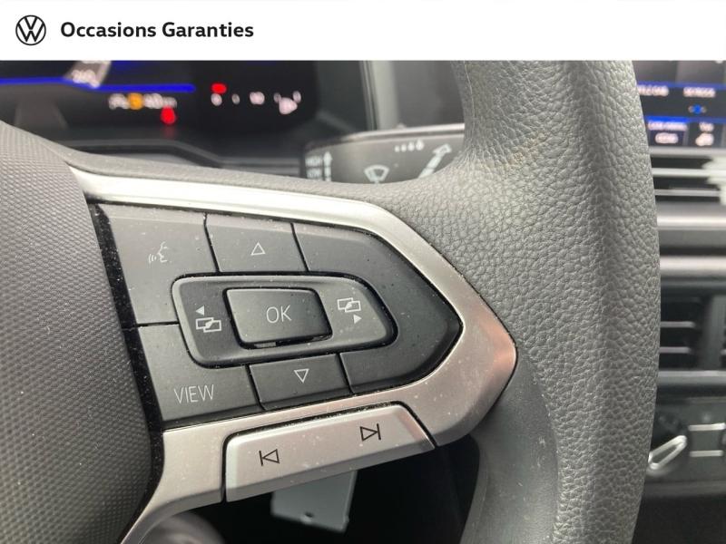Voitures occasions VOLKSWAGEN POLO Base Dechy
