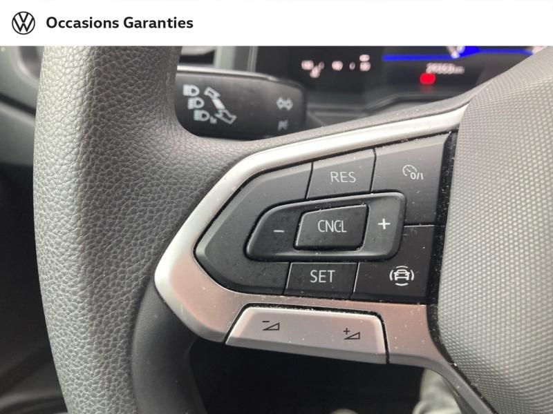 Voitures occasions VOLKSWAGEN POLO Base Abbeville