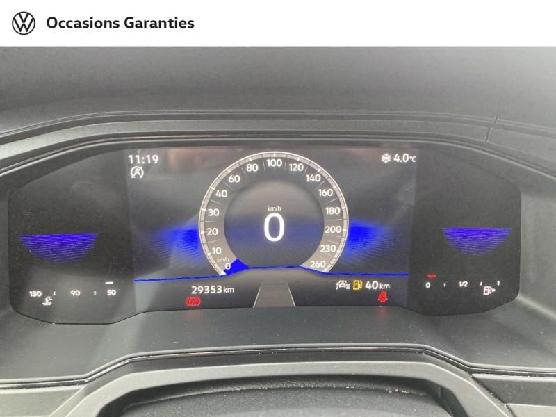 Voitures occasions VOLKSWAGEN POLO Base Abbeville