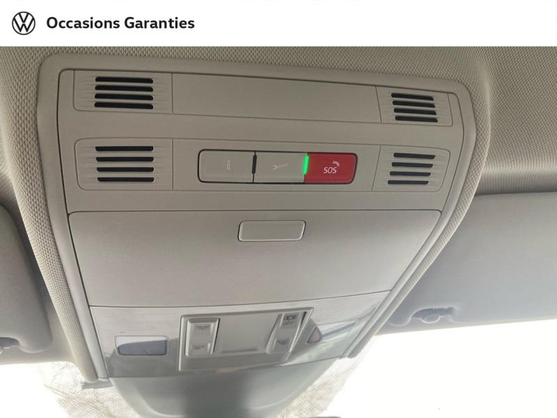 Voitures occasions VOLKSWAGEN POLO Base Dechy