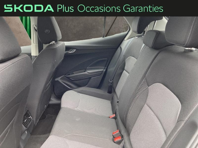 Voitures occasions ŠKODA FABIA Ambition Abbeville