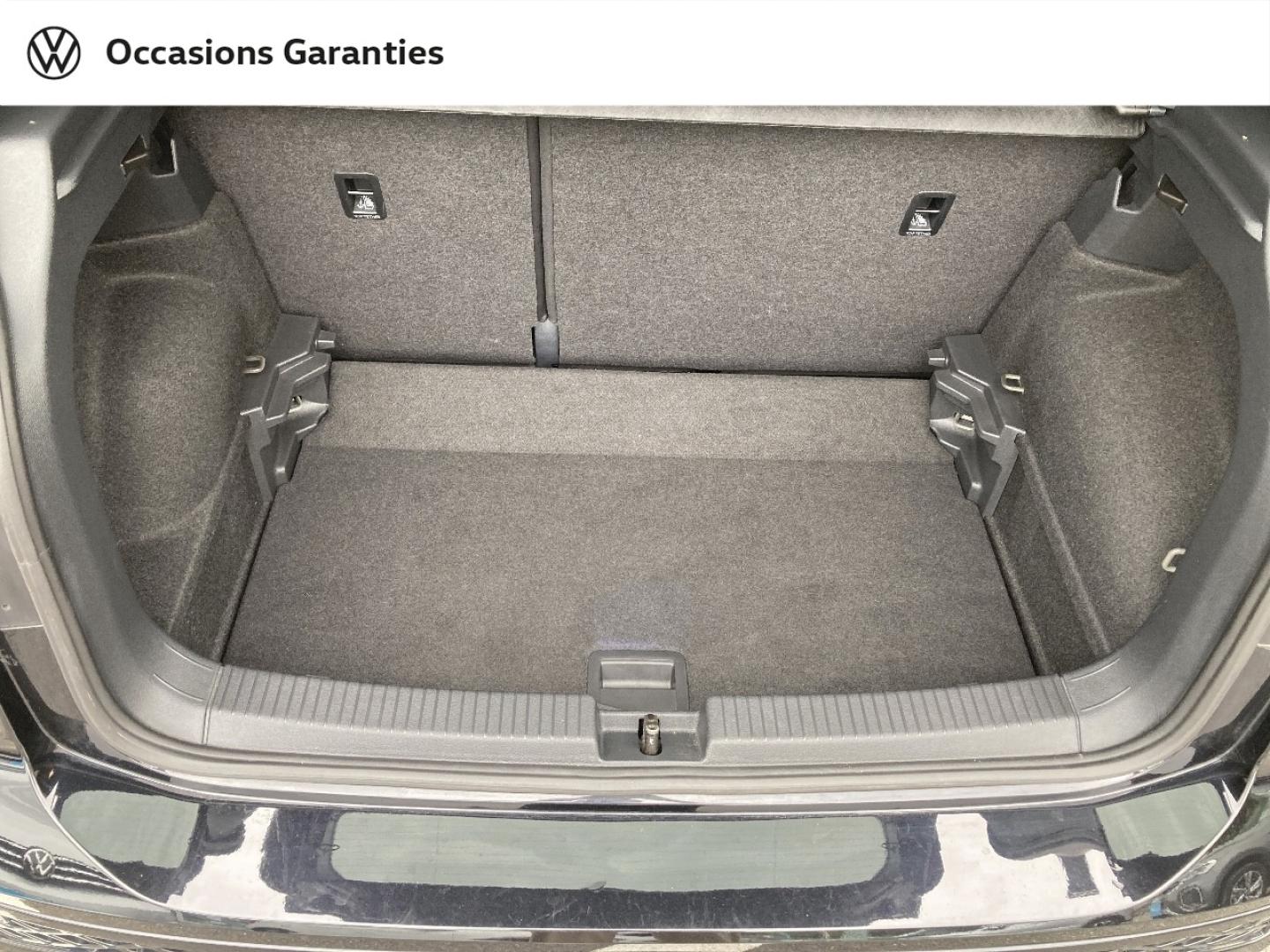 Voitures occasions VOLKSWAGEN T-CROSS R-Line Abbeville