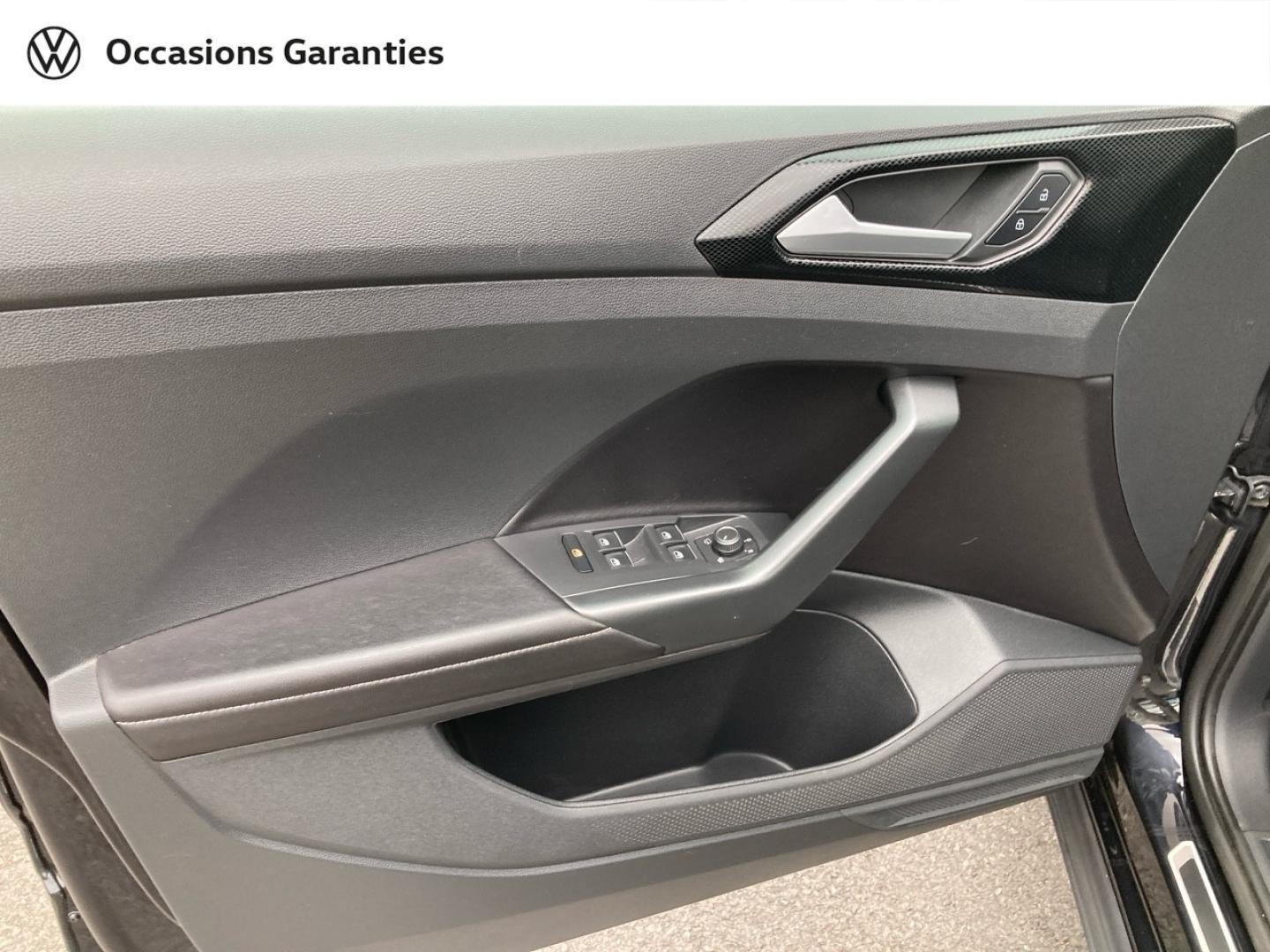 Voitures occasions VOLKSWAGEN T-CROSS R-Line Abbeville