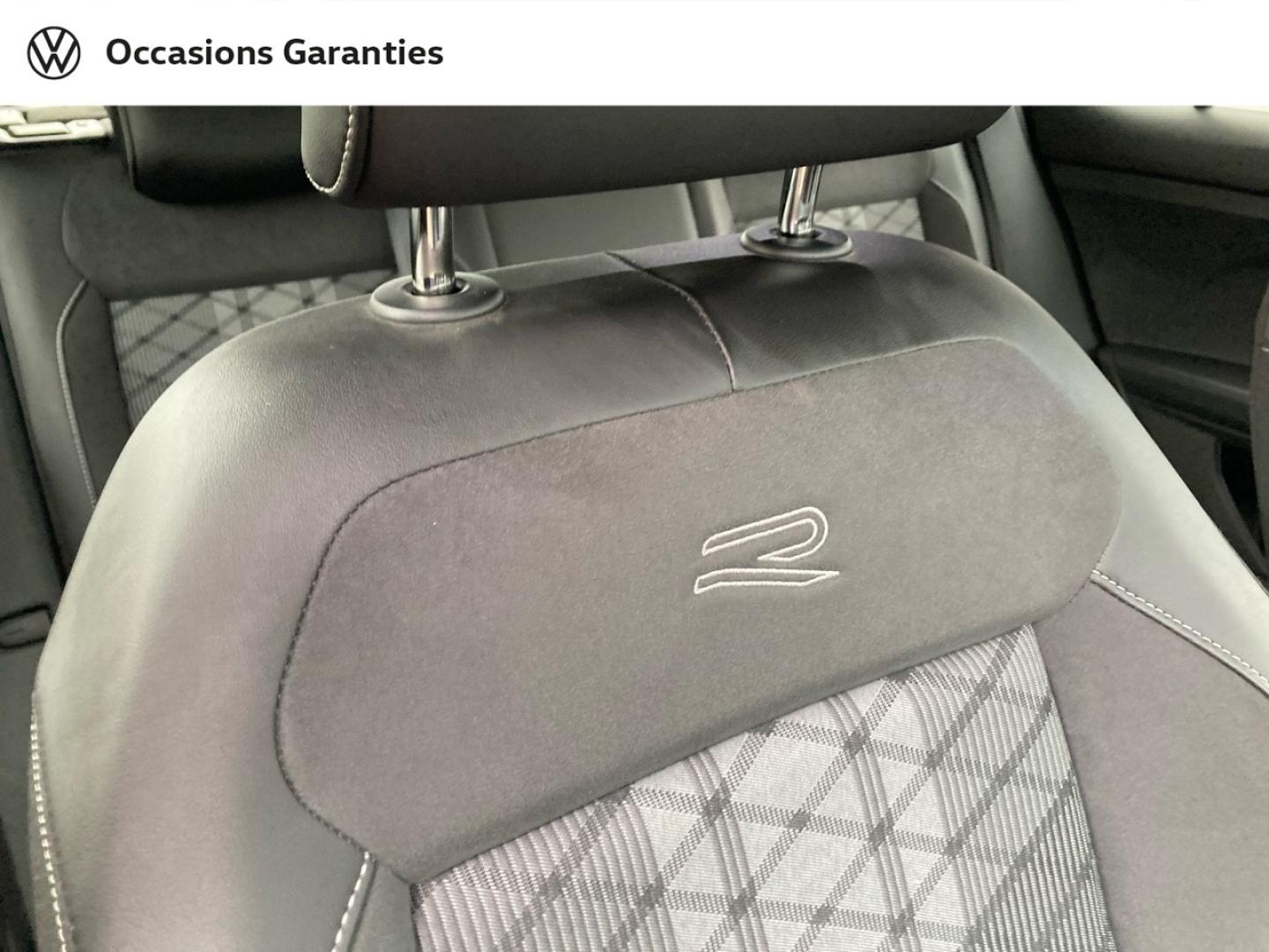 Voitures occasions VOLKSWAGEN T-CROSS R-Line Abbeville