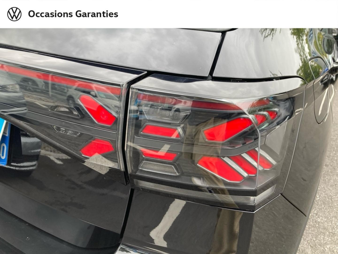 Voitures occasions VOLKSWAGEN T-CROSS R-Line Abbeville