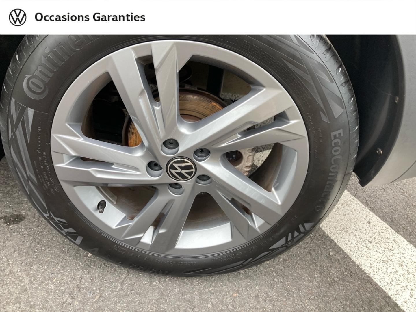 Voitures occasions VOLKSWAGEN T-CROSS R-Line Abbeville
