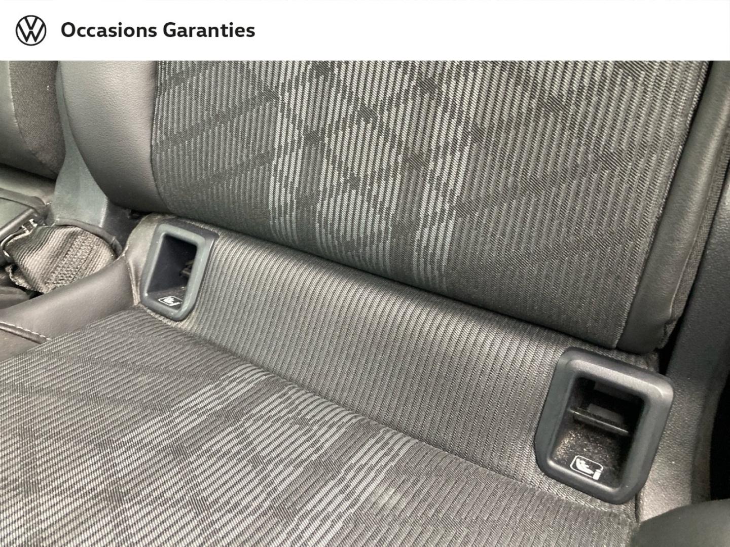 Voitures occasions VOLKSWAGEN T-CROSS R-Line Abbeville