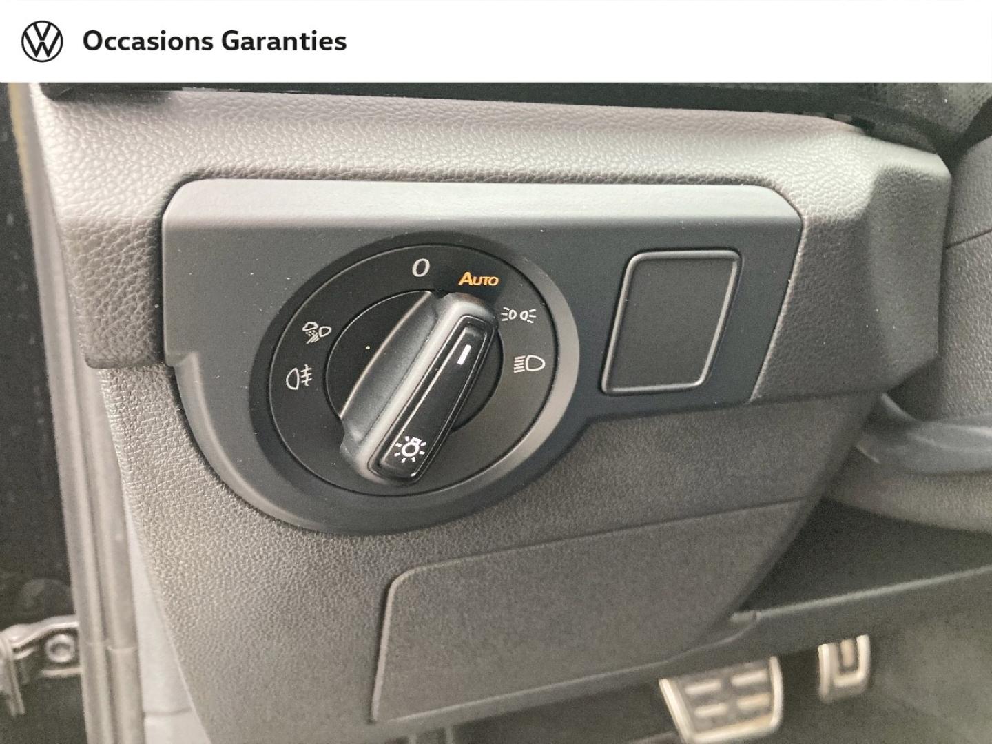 Voitures occasions VOLKSWAGEN T-CROSS R-Line Abbeville