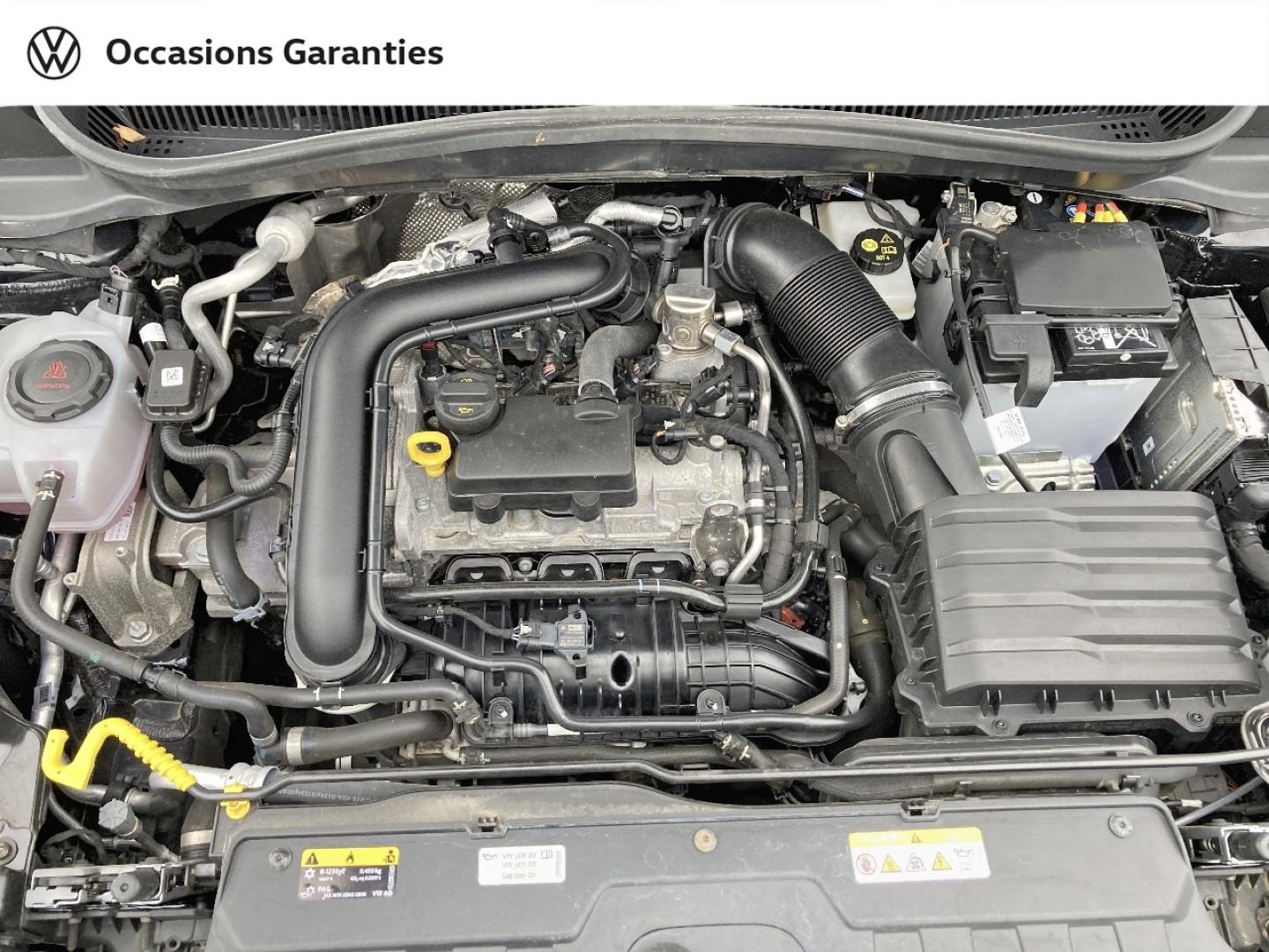 Voitures occasions VOLKSWAGEN T-CROSS R-Line Abbeville
