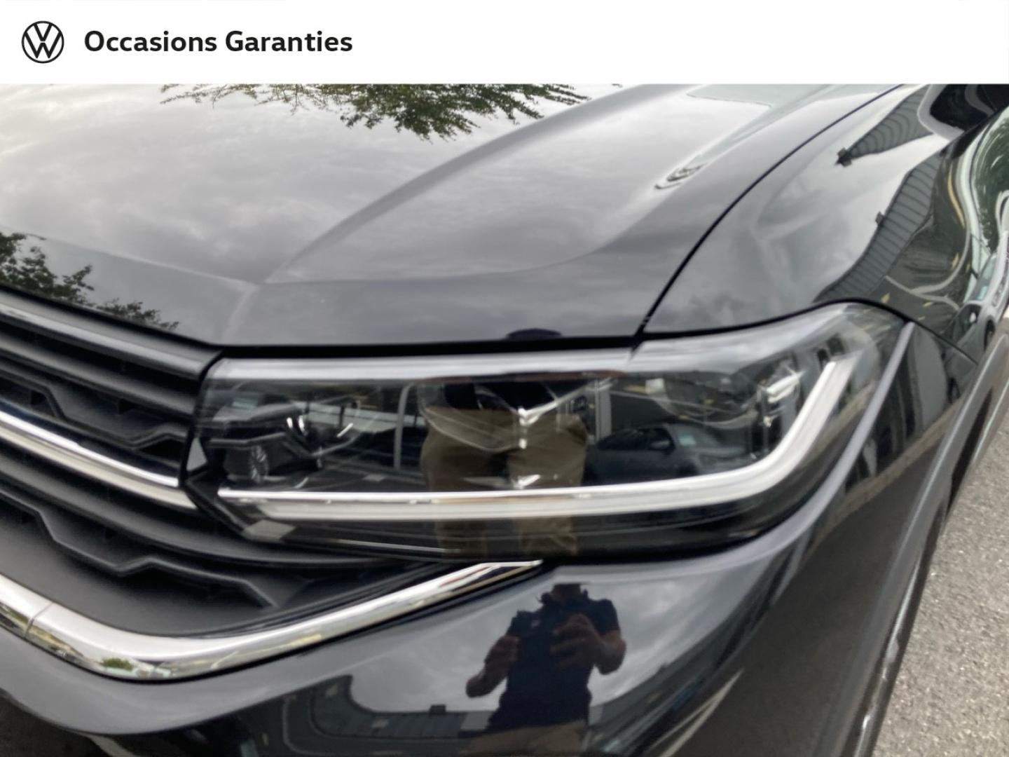 Voitures occasions VOLKSWAGEN T-CROSS R-Line Abbeville