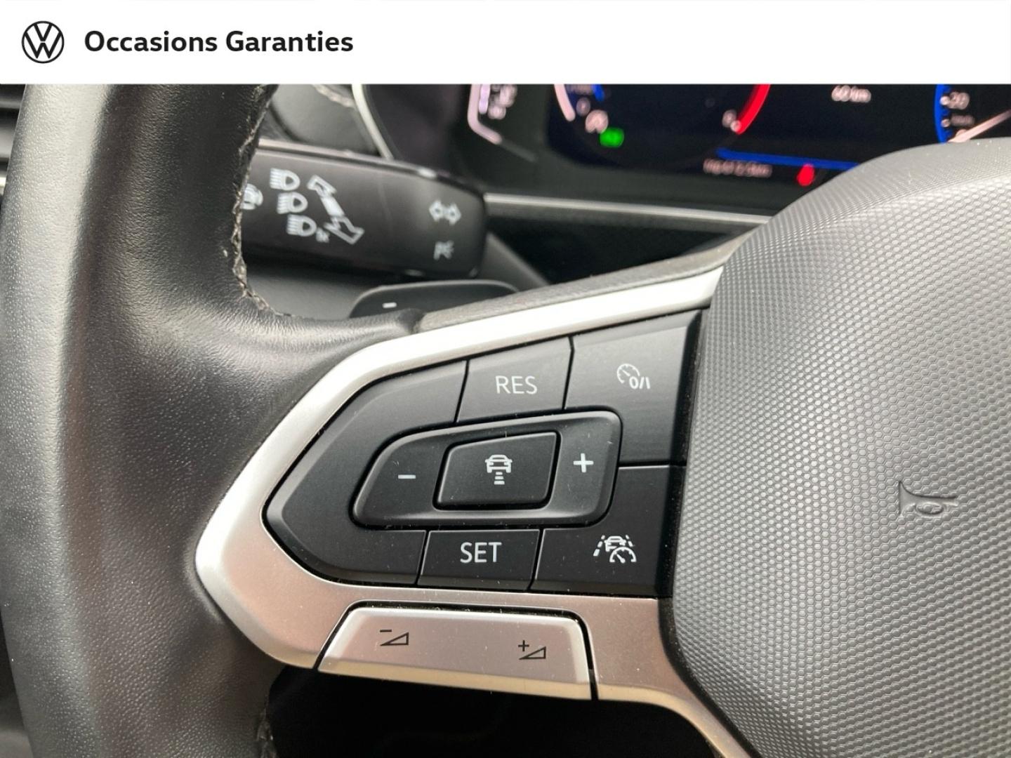Voitures occasions VOLKSWAGEN T-CROSS R-Line Abbeville