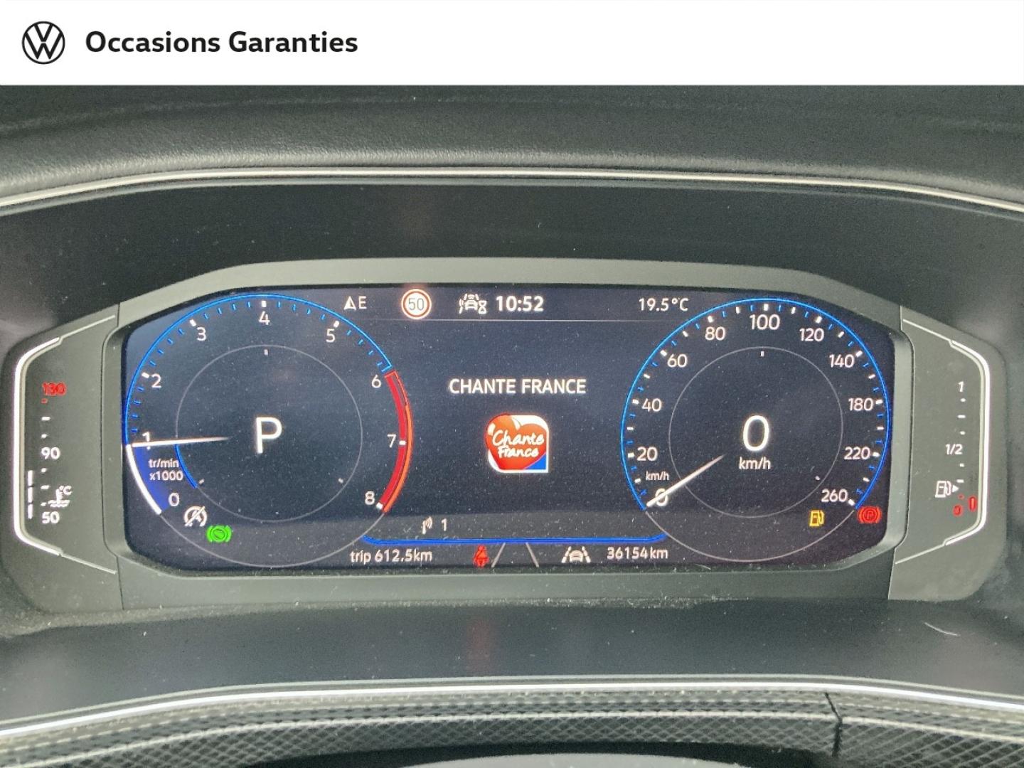 Voitures occasions VOLKSWAGEN T-CROSS R-Line Abbeville