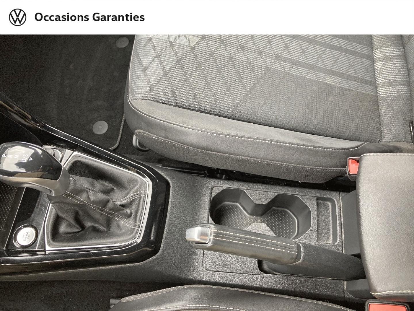 Voitures occasions VOLKSWAGEN T-CROSS R-Line Abbeville