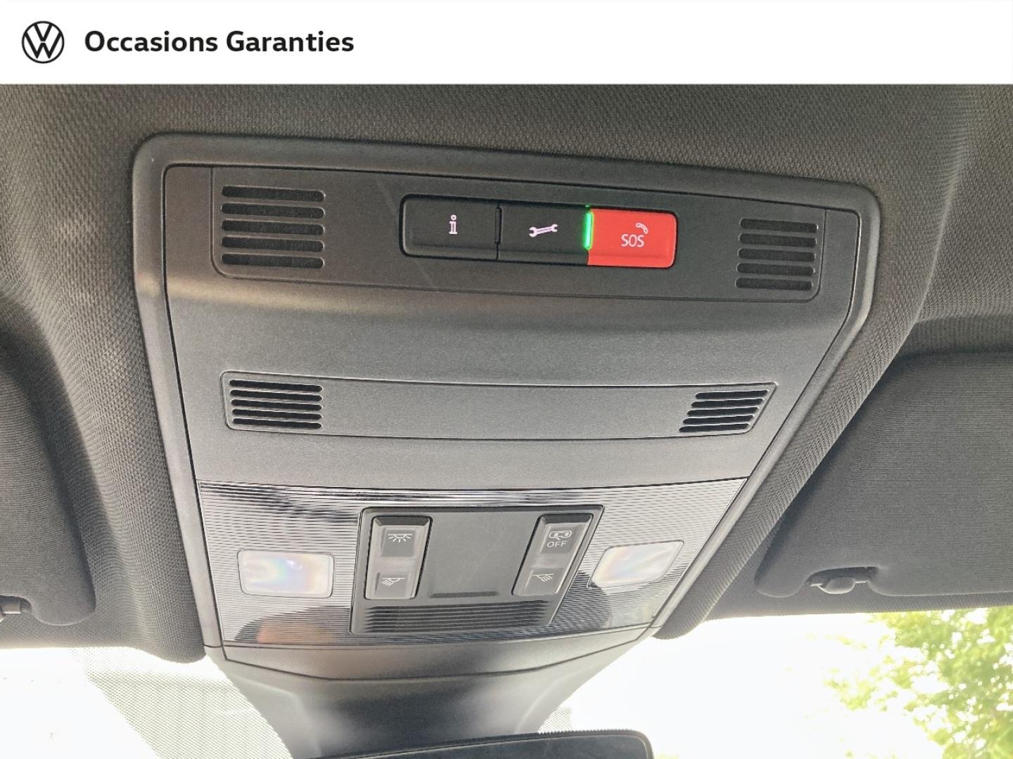 Voitures occasions VOLKSWAGEN T-CROSS R-Line Abbeville