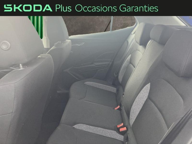 Voitures occasions ŠKODA FABIA Active Abbeville