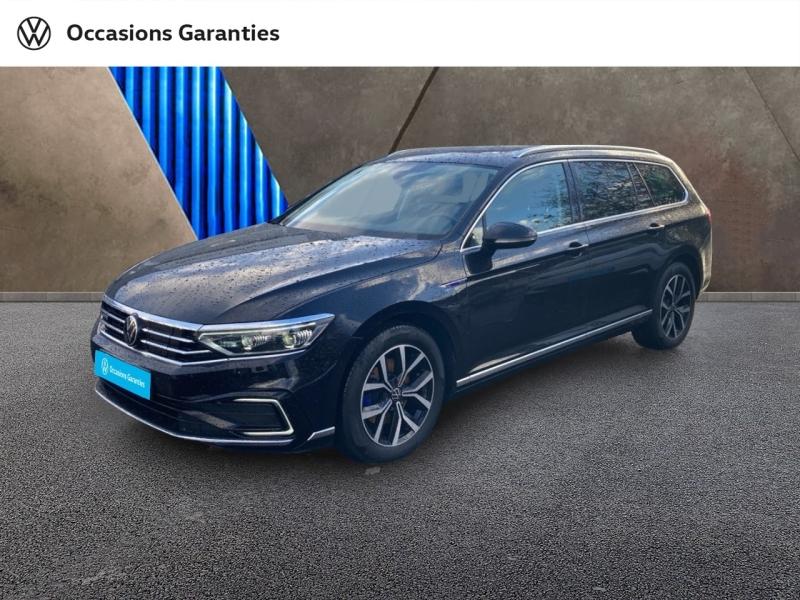 Voitures occasions VOLKSWAGEN Passat SW GTE Abbeville
