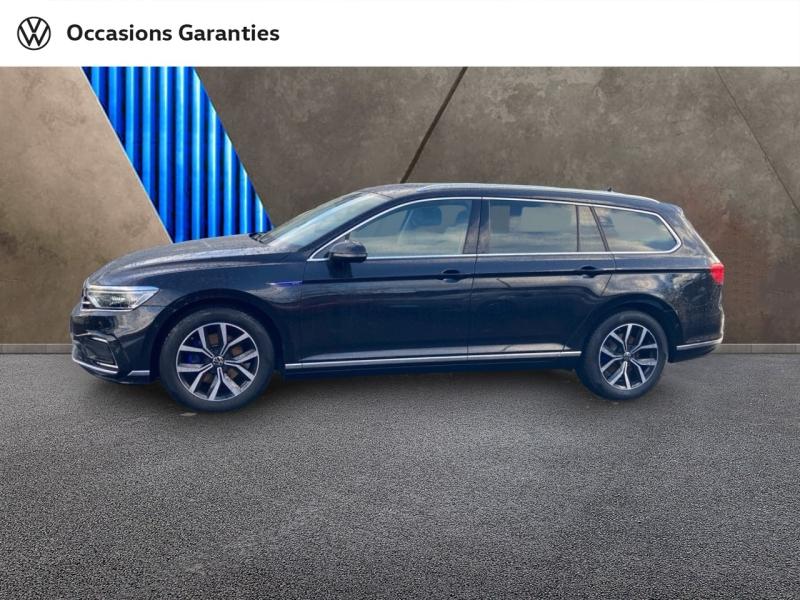 Voitures occasions VOLKSWAGEN Passat SW GTE Abbeville
