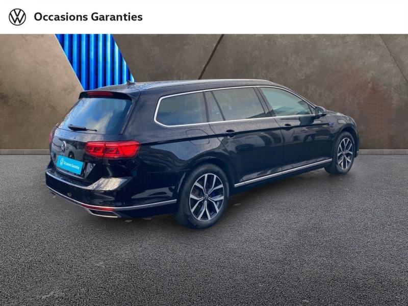 Voitures occasions VOLKSWAGEN Passat SW GTE Abbeville