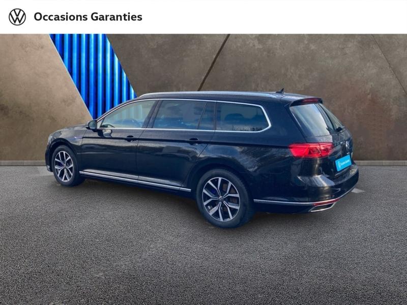 Voitures occasions VOLKSWAGEN Passat SW GTE Abbeville