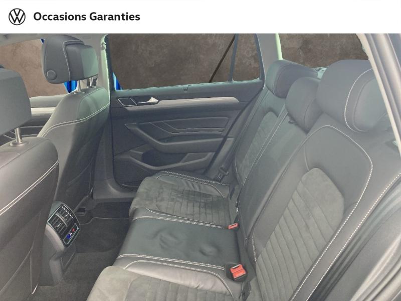 Voitures occasions VOLKSWAGEN Passat SW GTE Dechy