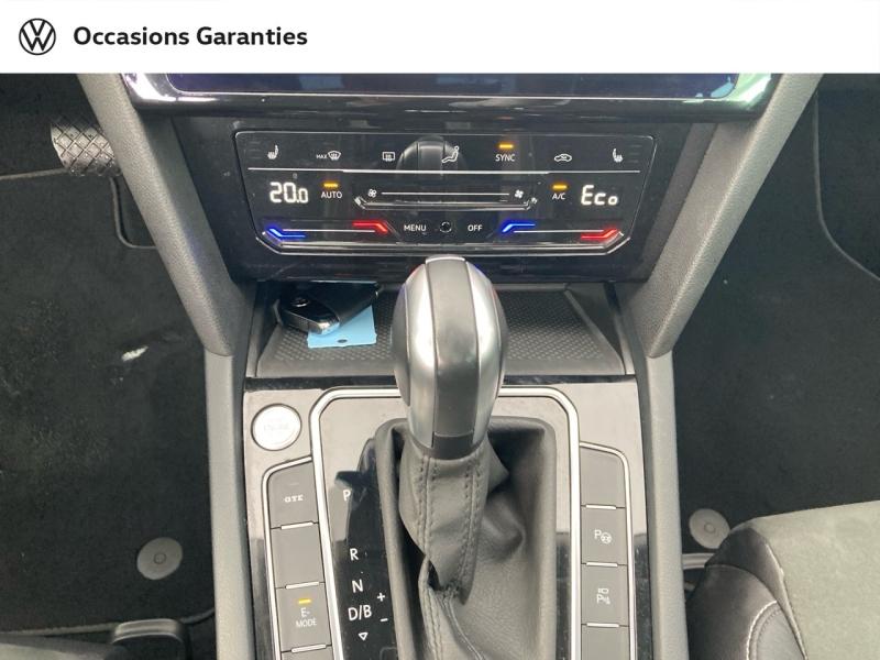 Voitures occasions VOLKSWAGEN Passat SW GTE Abbeville