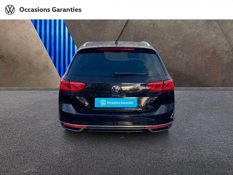 Voitures occasions VOLKSWAGEN Passat SW GTE Dechy