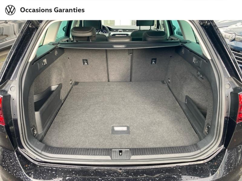Voitures occasions VOLKSWAGEN Passat SW GTE Dechy