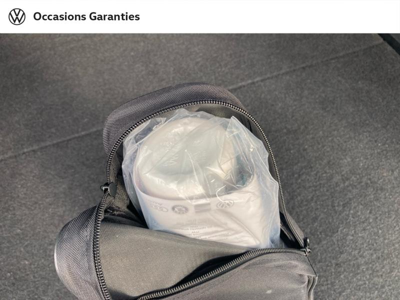 Voitures occasions VOLKSWAGEN Passat SW GTE Dechy