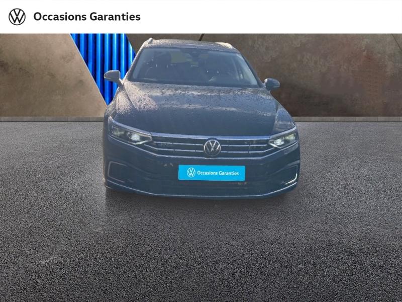 Voitures occasions VOLKSWAGEN Passat SW GTE Abbeville