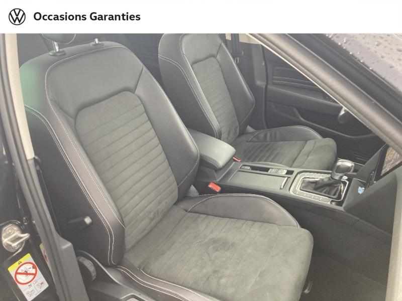 Voitures occasions VOLKSWAGEN Passat SW GTE Abbeville