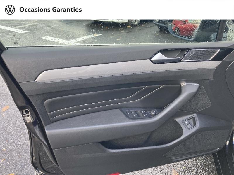 Voitures occasions VOLKSWAGEN Passat SW GTE Dechy