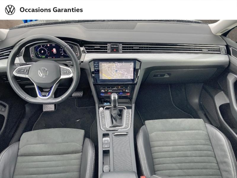 Voitures occasions VOLKSWAGEN Passat SW GTE Dechy
