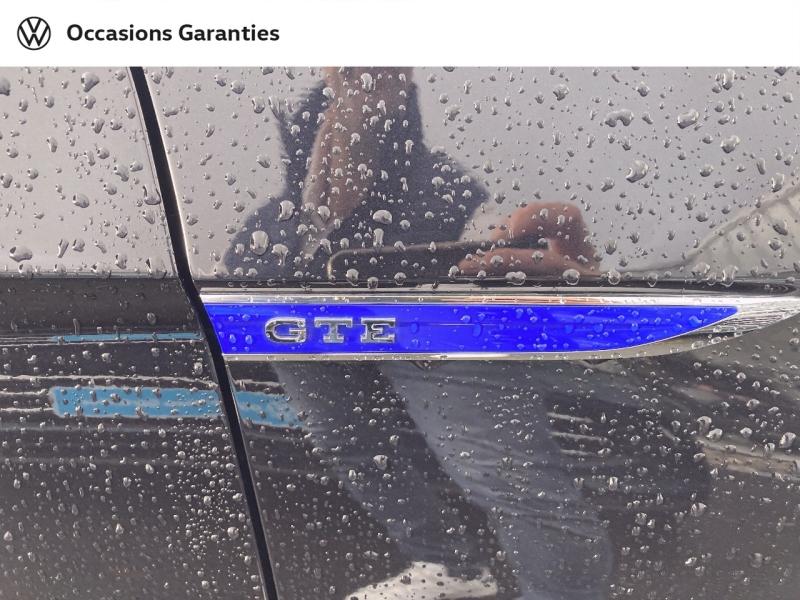 Voitures occasions VOLKSWAGEN Passat SW GTE Dechy
