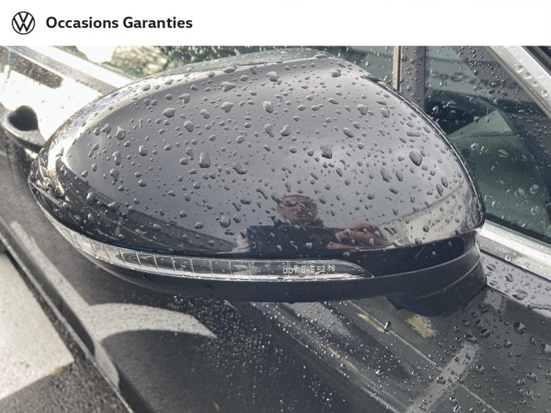 Voitures occasions VOLKSWAGEN Passat SW GTE Abbeville