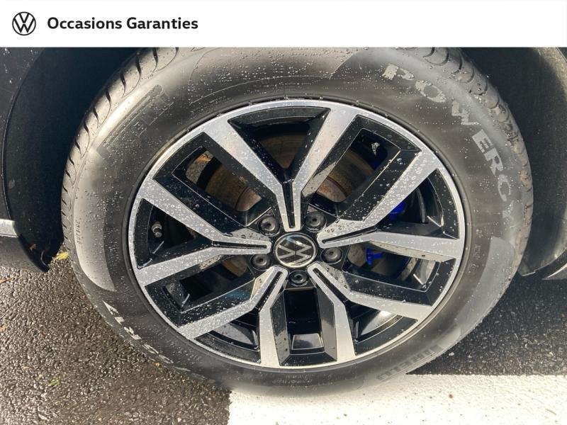 Voitures occasions VOLKSWAGEN Passat SW GTE Abbeville