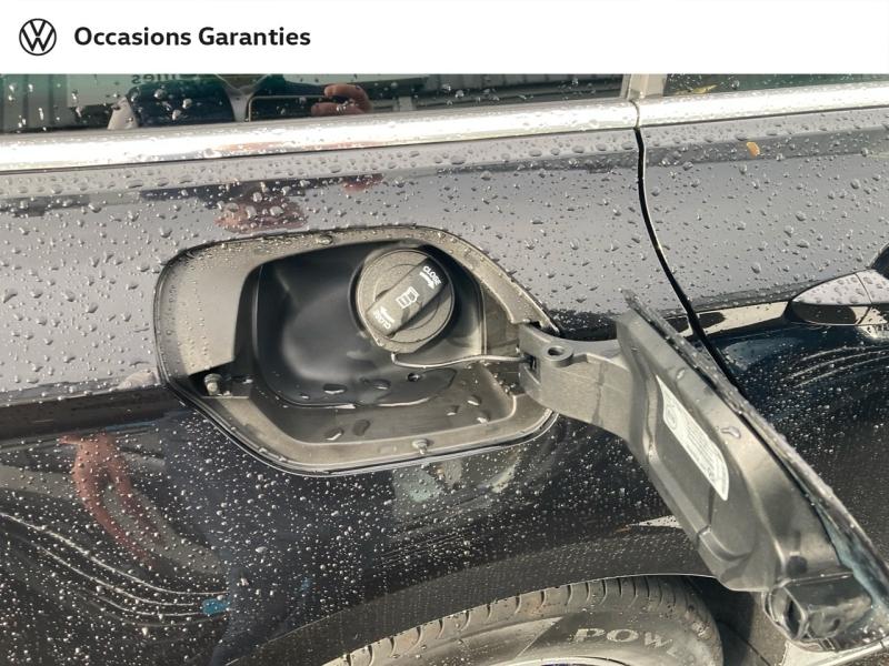 Voitures occasions VOLKSWAGEN Passat SW GTE Abbeville