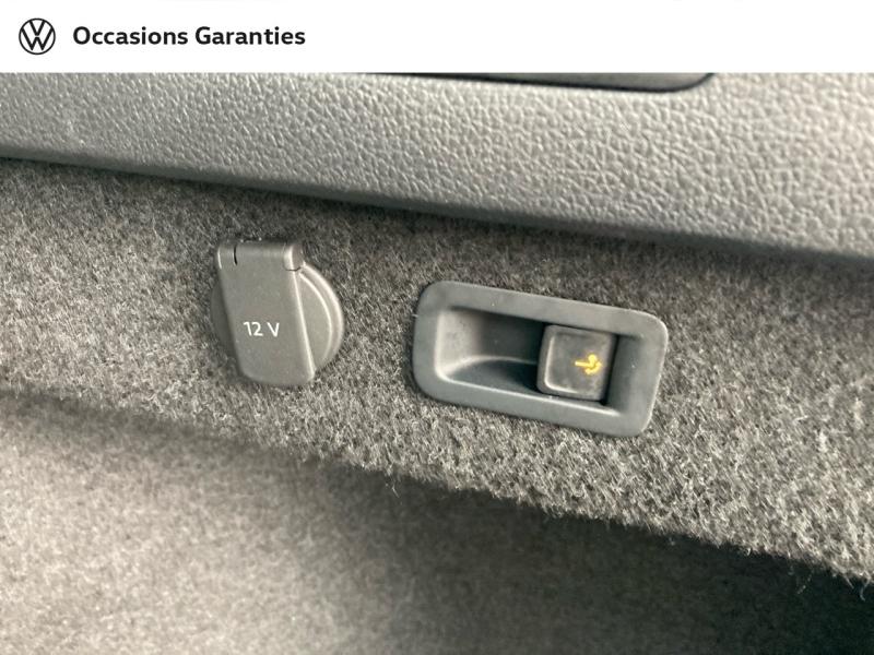 Voitures occasions VOLKSWAGEN Passat SW GTE Dechy
