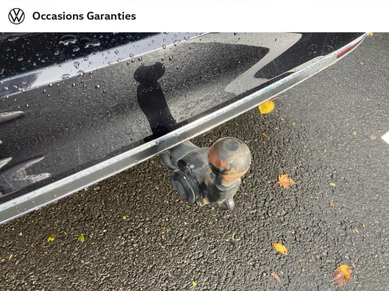 Voitures occasions VOLKSWAGEN Passat SW GTE Dechy