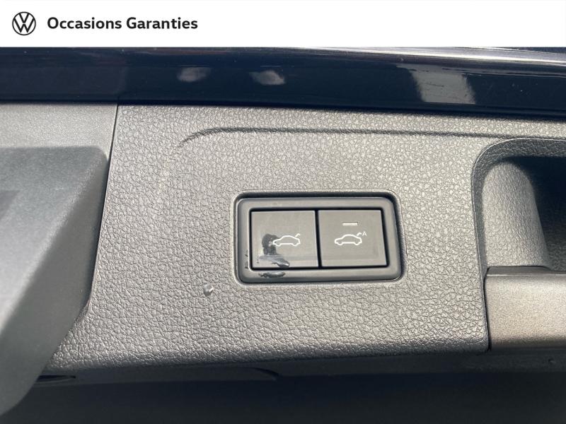 Voitures occasions VOLKSWAGEN Passat SW GTE Abbeville