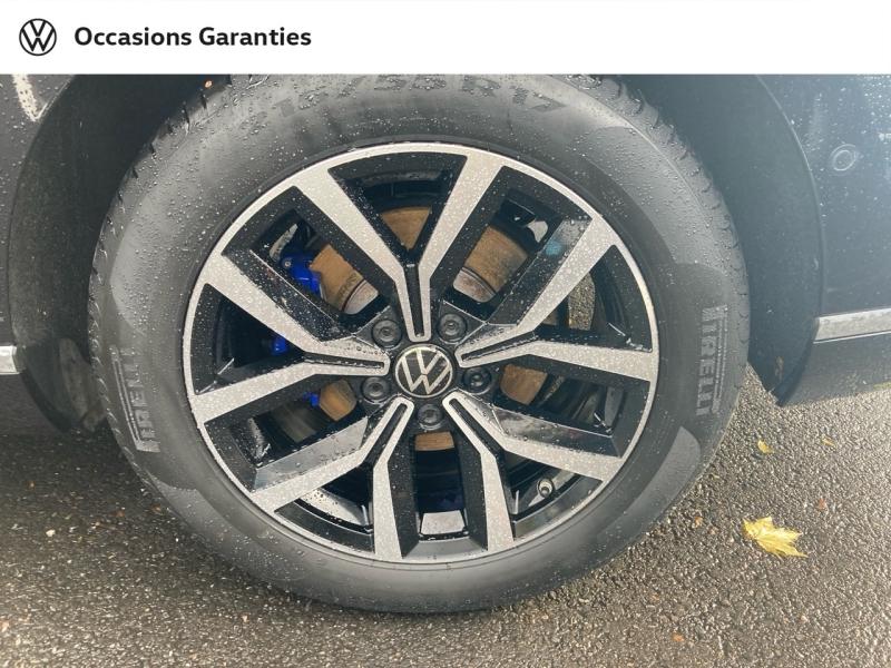 Voitures occasions VOLKSWAGEN Passat SW GTE Dechy