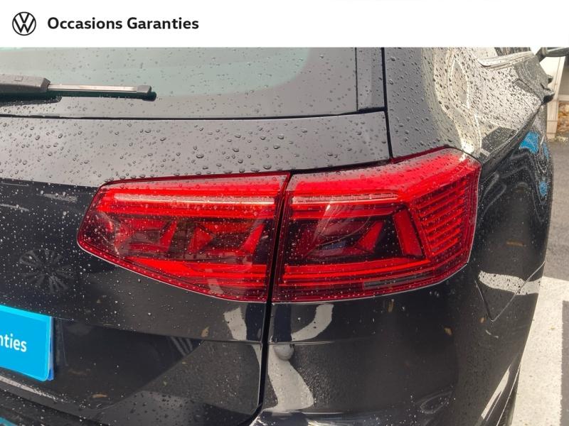 Voitures occasions VOLKSWAGEN Passat SW GTE Dechy