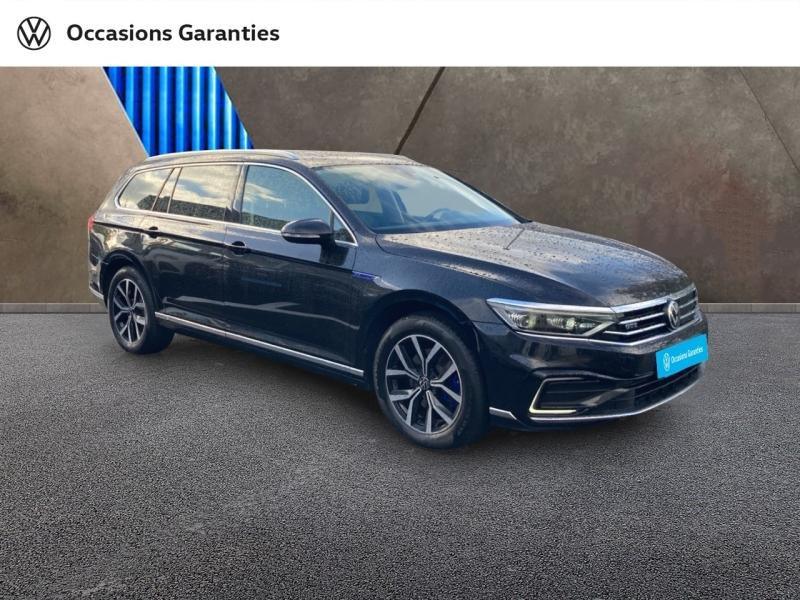 Voitures occasions VOLKSWAGEN Passat SW GTE Dechy