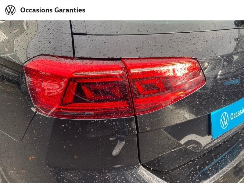 Voitures occasions VOLKSWAGEN Passat SW GTE Dechy