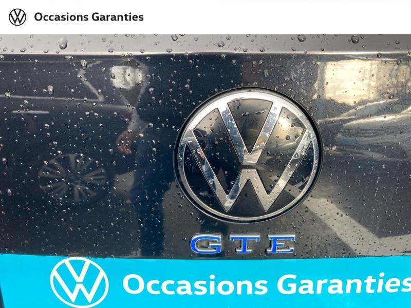 Voitures occasions VOLKSWAGEN Passat SW GTE Dechy
