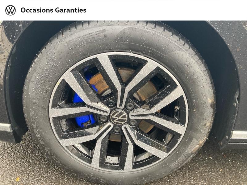 Voitures occasions VOLKSWAGEN Passat SW GTE Abbeville